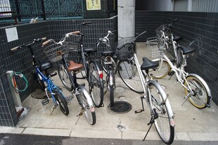 ロイヤル神屋の物件外観写真